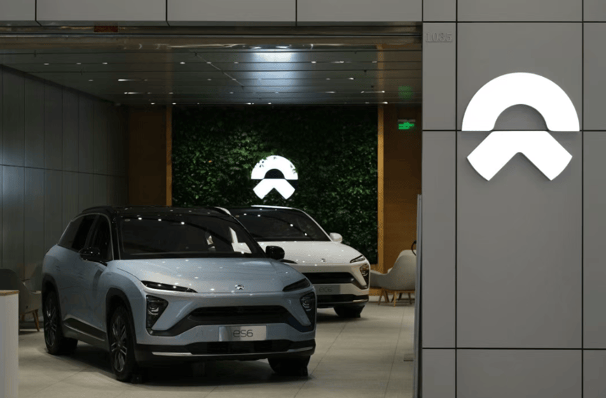 蔚來汽車實現四季度盈利的最低標準,每月銷售5萬輛,并且汽車毛利率達到17%-18%