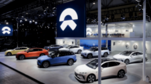 蔚來汽車實現四季度盈利的最低標準,每月銷售5萬輛,并且汽車毛利率達到17%-18%