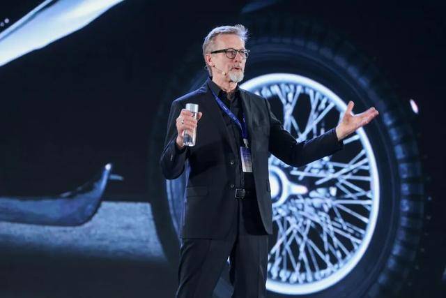 2025中國汽車論壇汽車造型設計專場主題論壇在蕪湖舉行