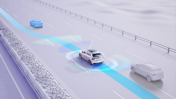 上市首月交付破萬,全新MG4為什么火了?