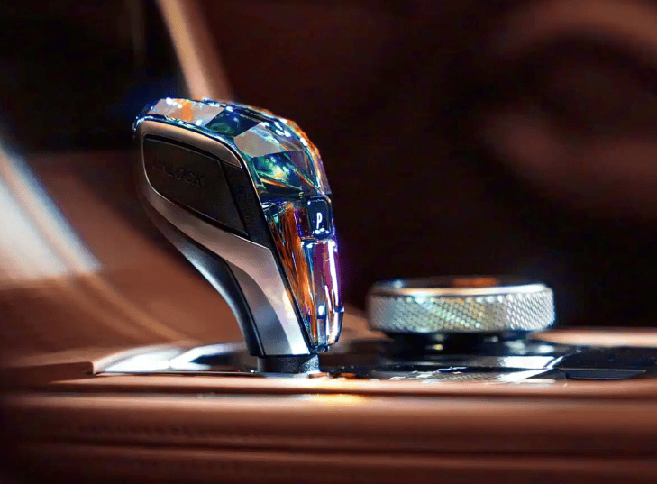 寶馬Skytop正式交付!限量50臺,網友:一個檔把值十萬