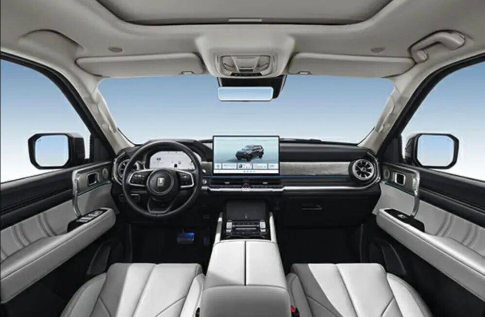 把錢包準備好 長城汽車三款SUV新車來襲 哈弗H6L領銜