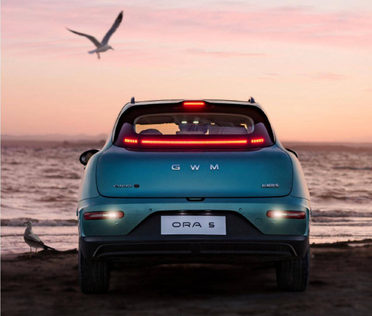 把錢包準備好 長城汽車三款SUV新車來襲 哈弗H6L領銜