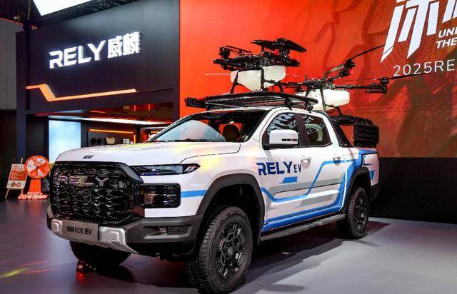 9月皮卡價值傳播指數出爐,誰能領跑聲量與銷量雙賽道?