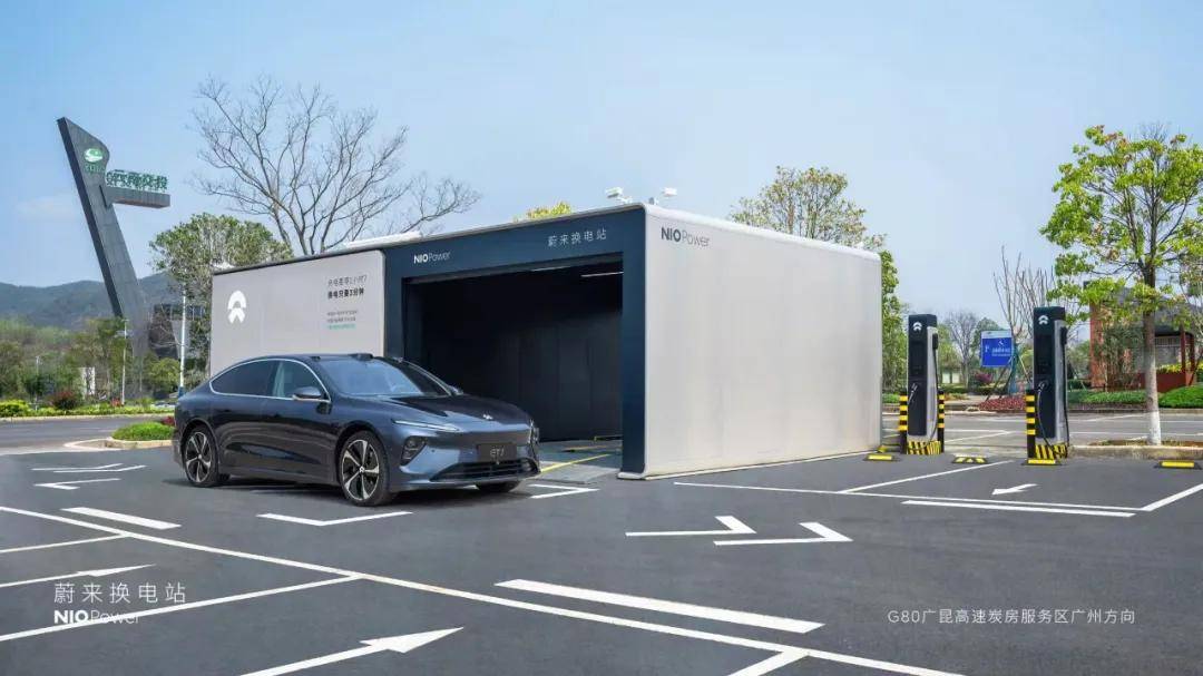 蔚來四季度盈利還是個問題嗎?