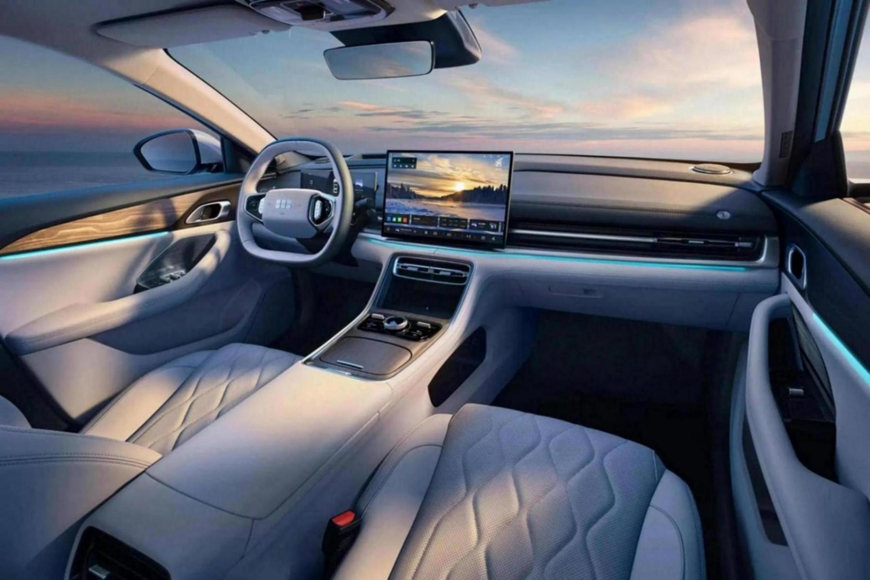 大定破萬,爆款來襲,10萬級插混家轎首選吉利銀河A7