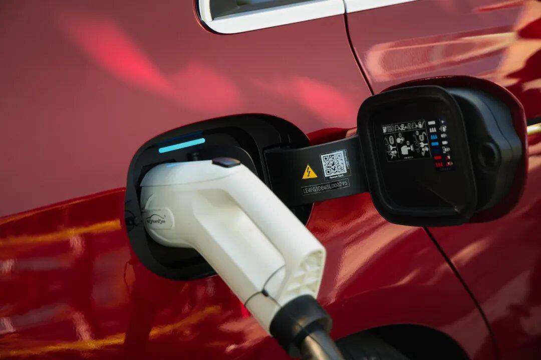 從純電CLA,看奔馳在電動時代定義新標(biāo)準(zhǔn)