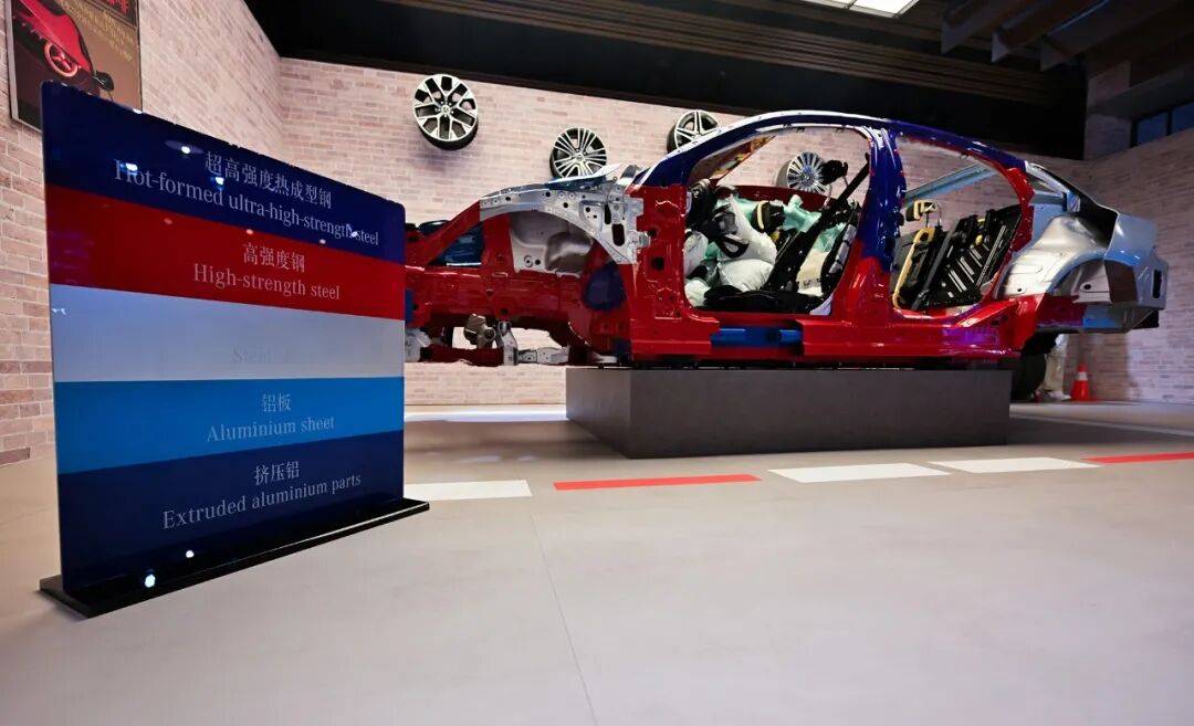 從純電CLA,看奔馳在電動時代定義新標(biāo)準(zhǔn)