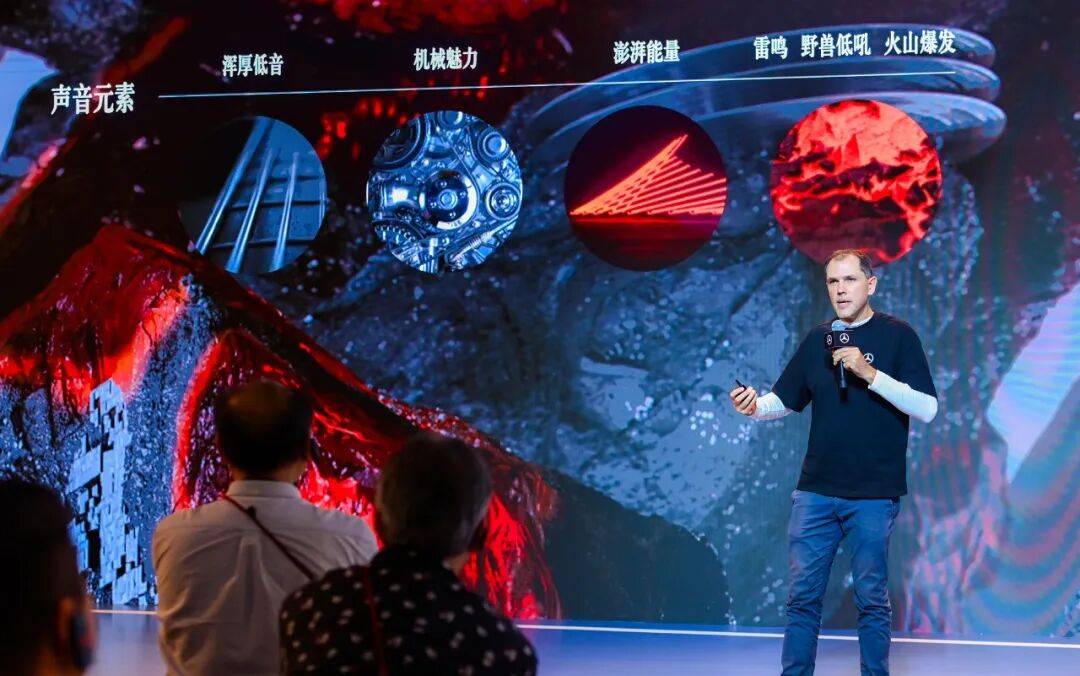 從純電CLA,看奔馳在電動時代定義新標(biāo)準(zhǔn)