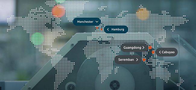 堪稱“隱形冠軍”,中資安世半導(dǎo)體,為啥能影響全球汽車市場(chǎng)?