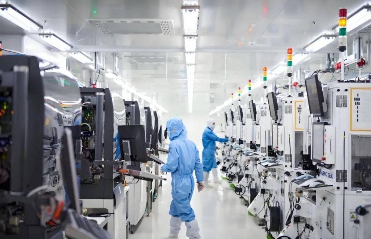 堪稱“隱形冠軍”,中資安世半導(dǎo)體,為啥能影響全球汽車市場(chǎng)?