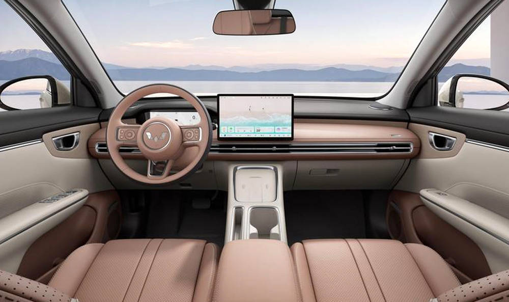 有車市“黑馬”潛質?五菱繽果S,上市當月銷量6273臺