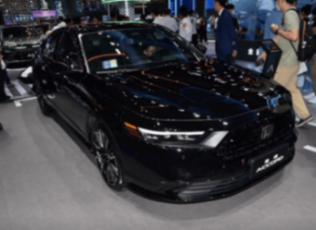 9月銷量同比下滑6.61%,廣汽本田何時才能止跌?