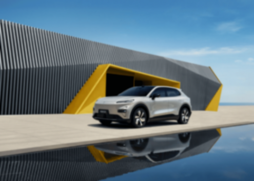 深藍S05登頂9月銷冠,“全球大單品”憑實力穿越歐亞