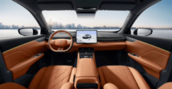 深藍S05登頂9月銷冠,“全球大單品”憑實力穿越歐亞