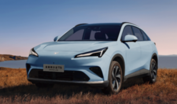 左手最擬人NOA,右手最像純電的增程,全新阿爾法T5上市10.98萬起