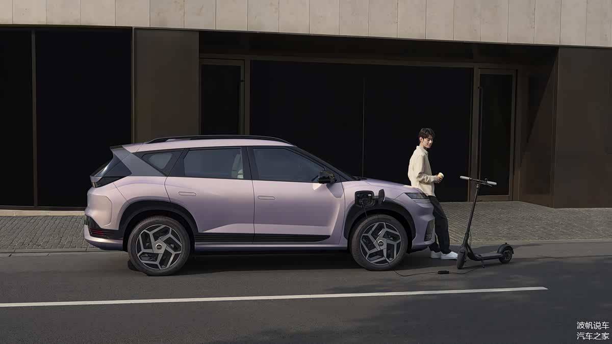 11.98萬(wàn)起,EO羿歐切入紅海,北京現(xiàn)代抓住合資純電最后窗口期