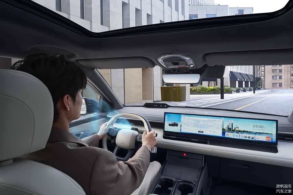 11.98萬(wàn)起,EO羿歐切入紅海,北京現(xiàn)代抓住合資純電最后窗口期