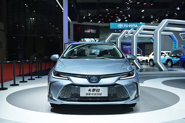 中國(guó)本土化,豐田汽車的合而不同