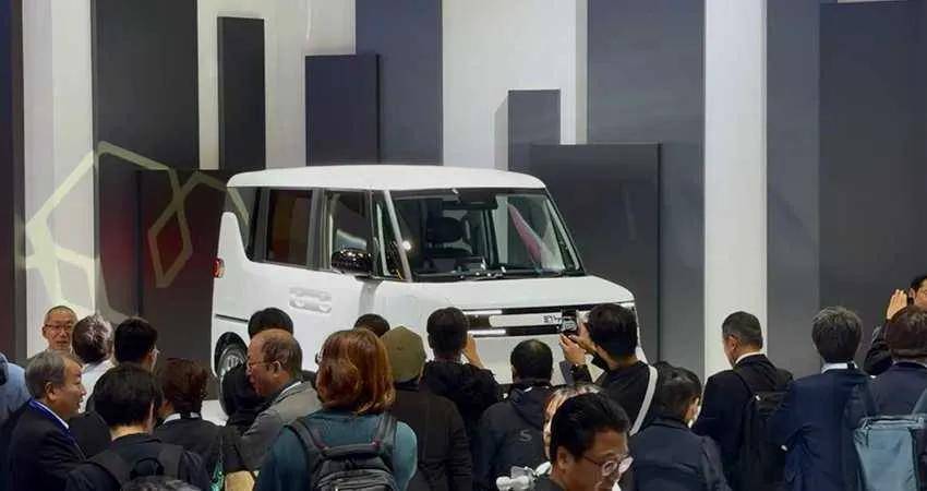 被鈴木視為“巨大威脅” 比亞迪深耕日本市場的背后