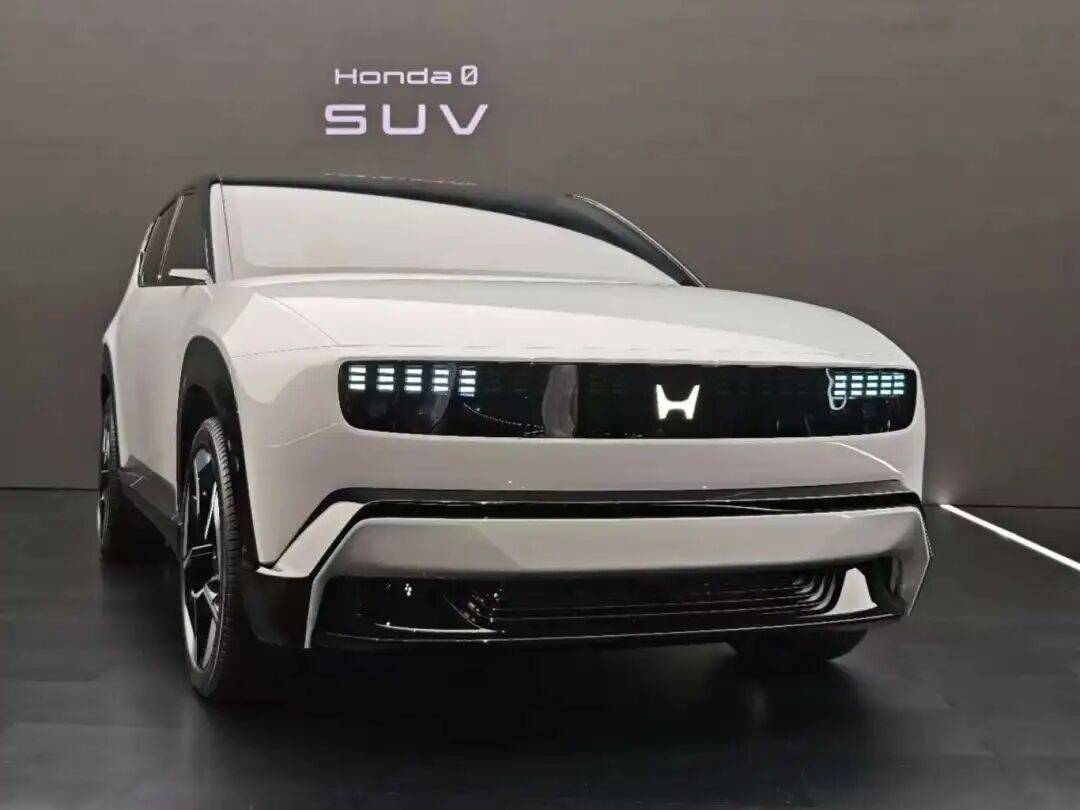 比亞迪純電K-car刺向日本腹地,豐田本田慌了嗎?