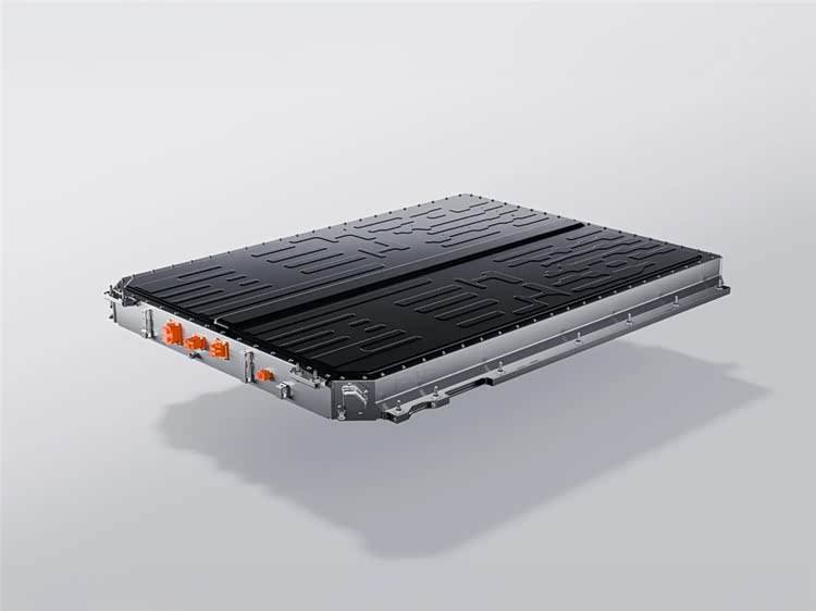 性能猛獸超進化,新款極氪7X押注了變局的重磅籌碼