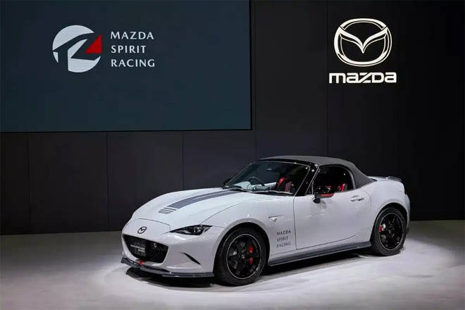 2025東京車展,概念車“蓋帽”