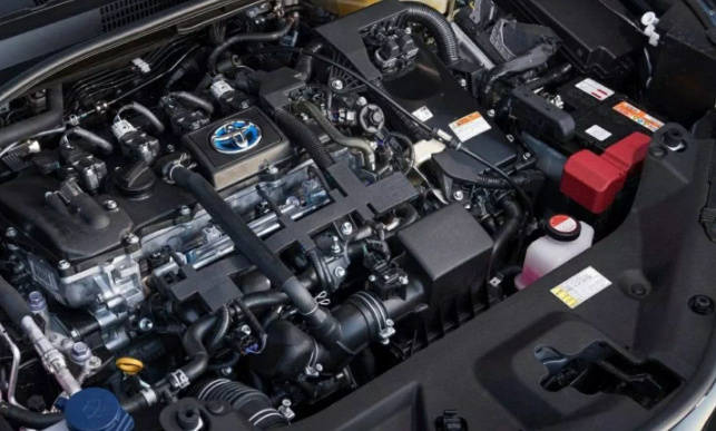 國產(chǎn)發(fā)動機(jī)熱效率超48%,真實力or數(shù)字游戲?