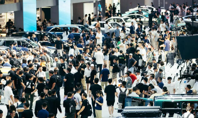 年輕人爭相接盤,“爛尾車” 竟成香餑餑?