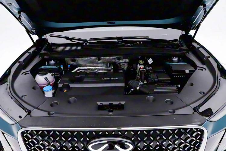 瑞虎8下月換代上市,帶來2種外形+2種內飾!