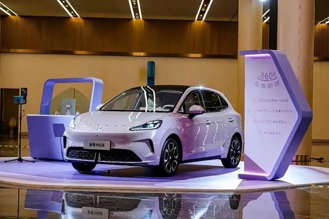 花同樣的錢,電池卻不一樣!新能源車主遭遇“電池盲盒”困境,咋回事?