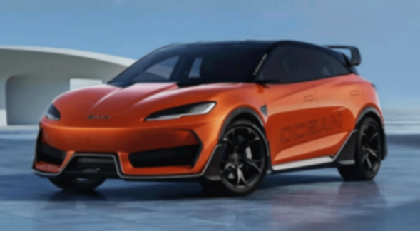 比亞迪剛剛公布的三季報交出的成績單,為其全年業績目標幾乎定下了基調