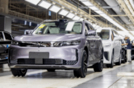 10月交付17218輛,嵐圖汽車的答案會超出想象嗎?