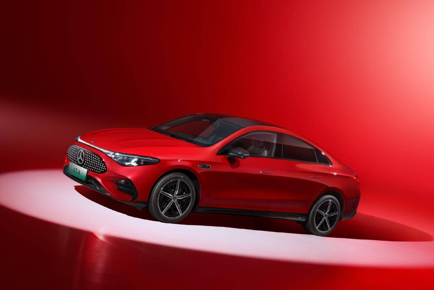 把錢包準備好 11月3日-10日將有7款新車來襲 比亞迪夏領銜