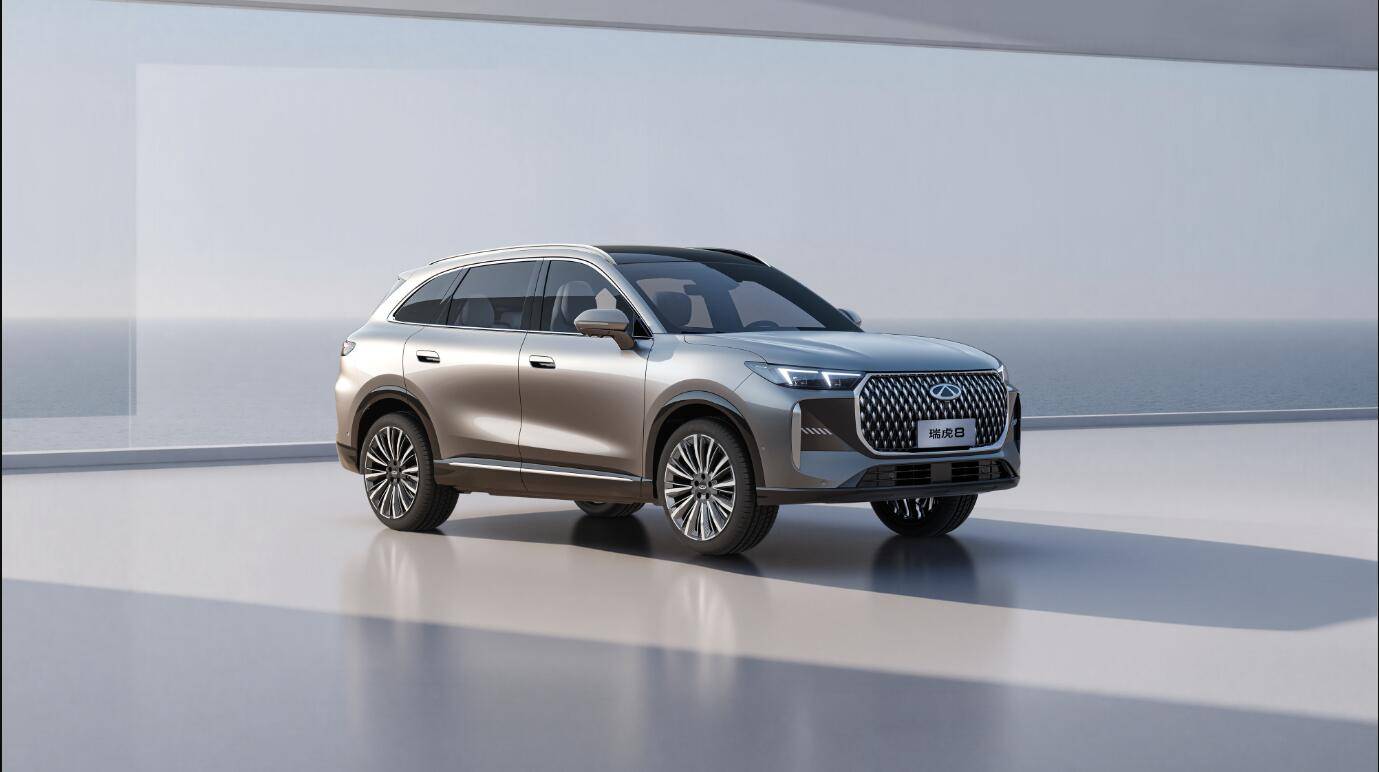 把錢包準備好 11月3日-10日將有7款新車來襲 比亞迪夏領銜