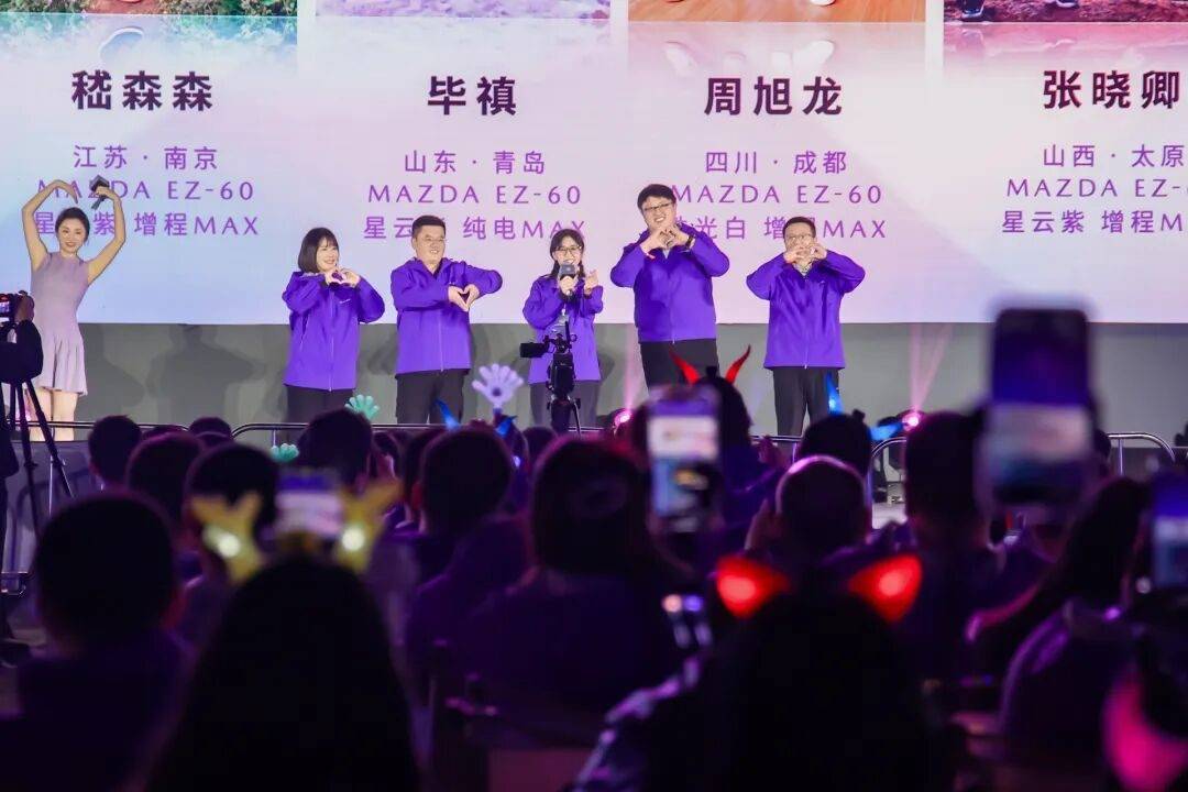 合資品牌在新能源時代是否還有機(jī)會?