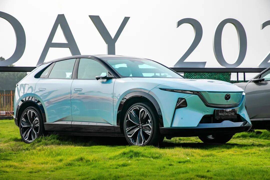 合資品牌在新能源時代是否還有機(jī)會?