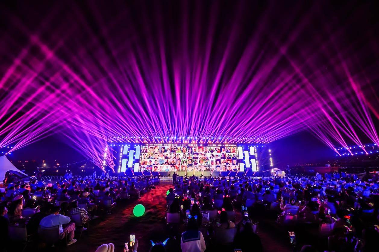 長安馬自達(dá) 2025 粉絲盛典:揭秘品牌與用戶的共生密碼