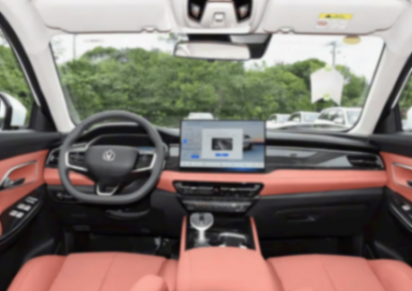 長安CS75 PRO上新!網友:這價格還要啥自行車?