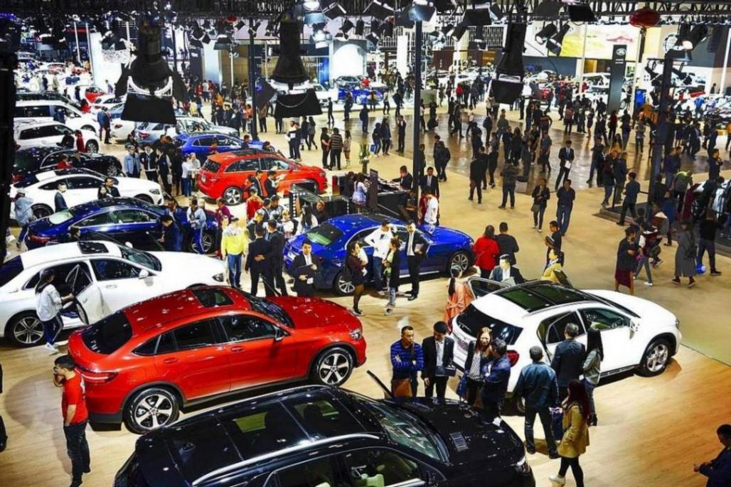 多家新勢力10月銷量創紀錄,理想掉隊,“車二代”發力