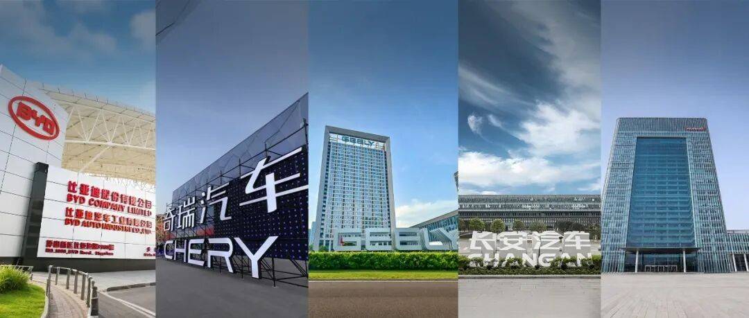 多家新勢力10月銷量創紀錄,理想掉隊,“車二代”發力