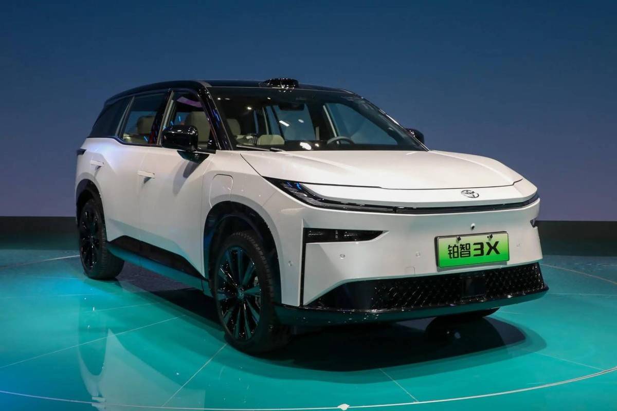 多家新勢力10月銷量創紀錄,理想掉隊,“車二代”發力