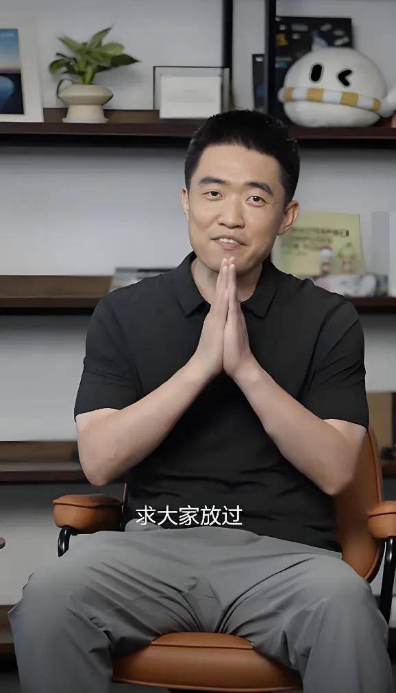 李想越有禮貌 理想汽車銷量越下滑