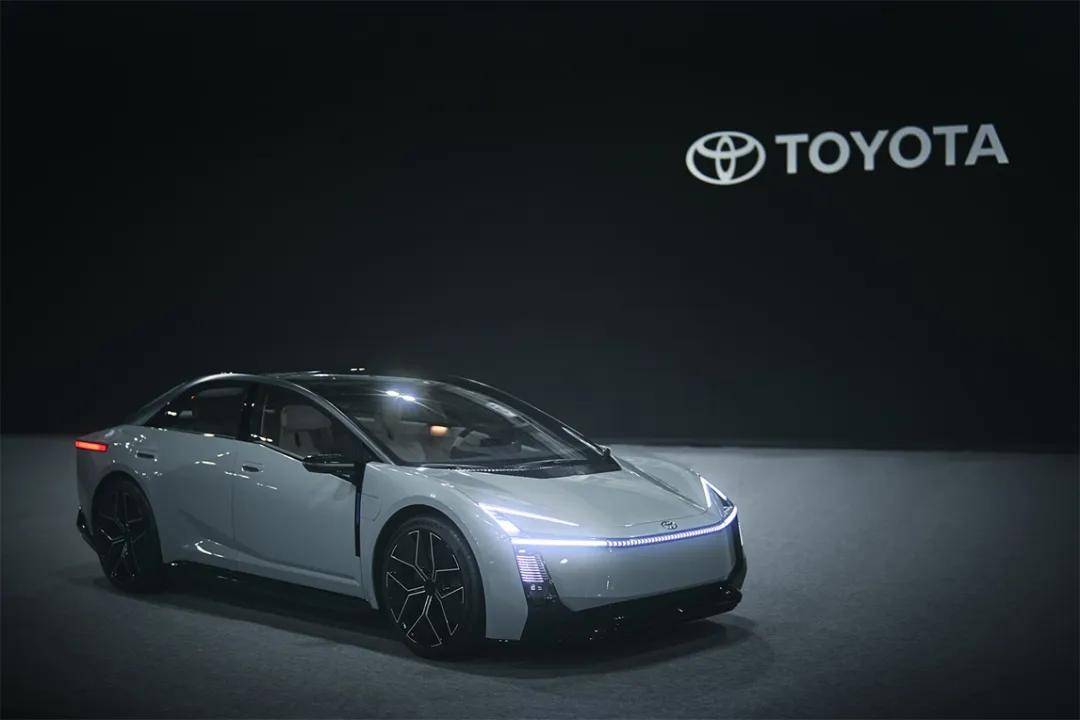 2025日本移動出行展 汽車再次被發明