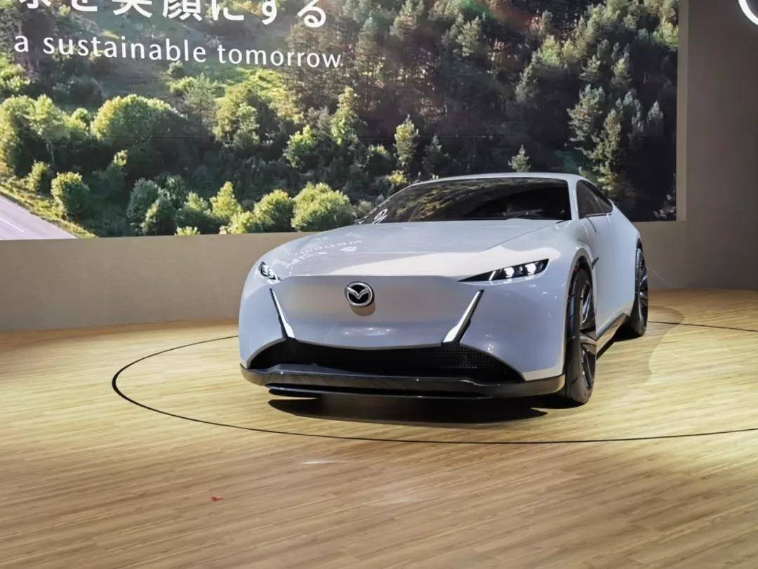 2025日本移動出行展 汽車再次被發明