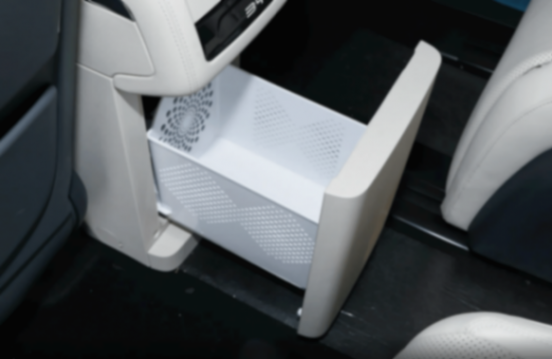 20.68萬元起售,續(xù)航最高218km,2026款比亞迪夏正式上市