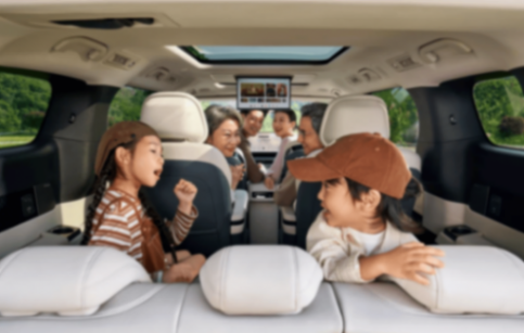 比亞迪2026款夏上市,以“家庭頭等艙”重塑中大型MPV價值