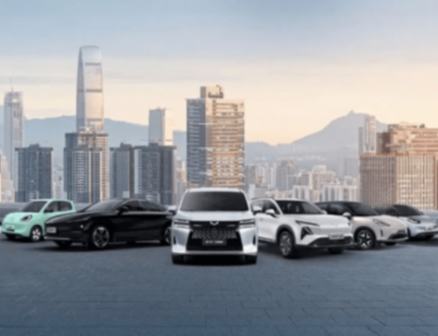 宏光MINIEV累計銷量180萬 !網(wǎng)友:意料之中