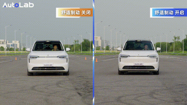 新能源PK豪華燃油SUV:誰的底盤更懂“舒適”?