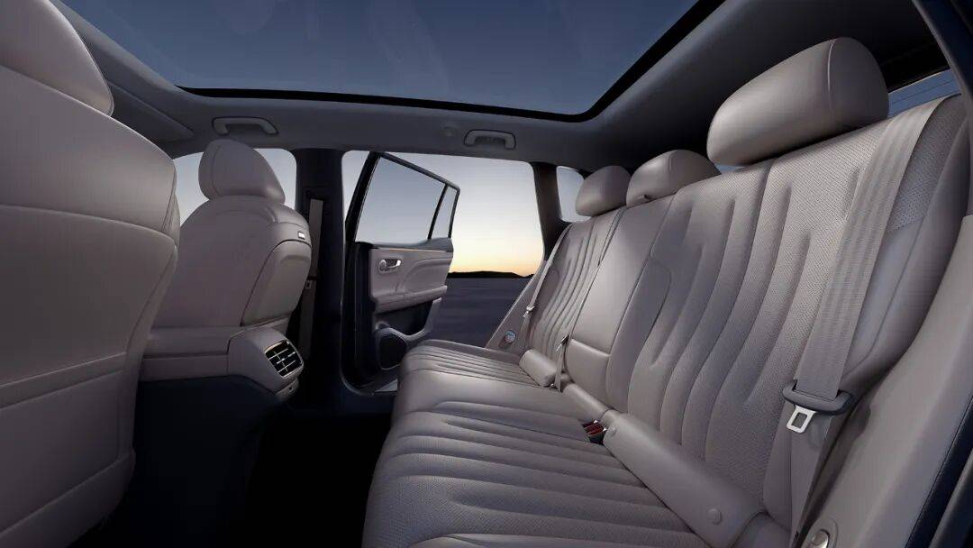 效率3.73kWh/L?廣汽埃安i60到底是什么水平,預(yù)售11.98萬(wàn)起